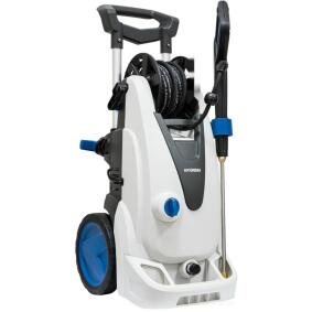 Мойка высокого давления HYUNDAI HHW 210-550BL PRO
