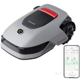 Газонокосилка-робот Dreame Roboticmower A1 Pro (MLLA7210)