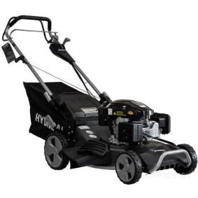 Газонокосилка бензиновая HYUNDAI L P537 V PRO