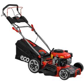 Газонокосилка бензиновая ECO LG-645 E самоходная