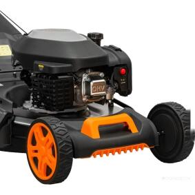Газонокосилка бензиновая ELAND BGL-756SA серия А