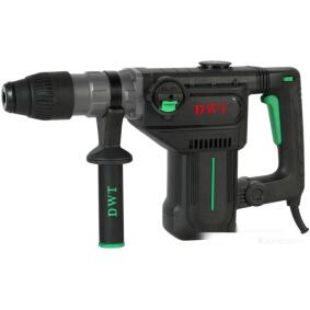 Перфоратор DWT BHP12-40V BMC