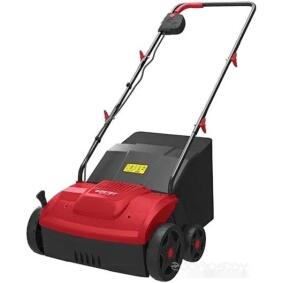 Аэратор/скарификатор WORTEX AE 3212-1 S 1200 Вт, шир. 32 см, ножи/скобы
