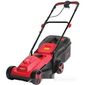 Газонокосилка электрическая WORTEX LX LM 3212 1200 Вт, шир.32 см