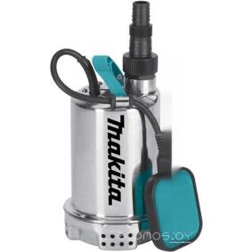 Насос дренажный для чистой воды MAKITA PF 0403