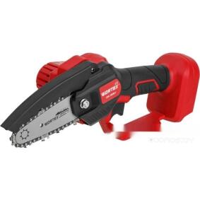 Аккум. мини-пила WORTEX LX CEC 2518-1 в кор. ALL1 XLT SOLO 18В, 12.5 см