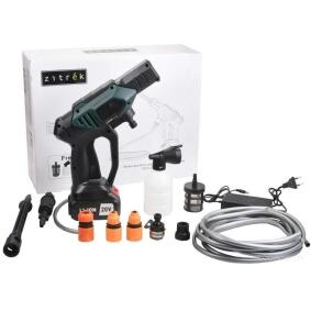 Мойка высокого давления аккумуляторная Zitrek ZKHP 20 Li 085-1027