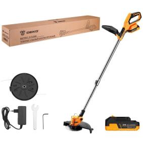 Триммер аккумуляторный DEKO DKTR21 063-4231-1