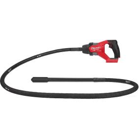Вибратор глубинный Milwaukee M18 FCVN24-0 (4933479599)