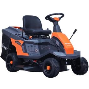 Газонокосилка бензиновая самоходная с сиденьем (райдер) ELAND LR-2265