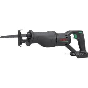 Пила сабельная аккумуляторная DWT ASAP-20-4 BMC