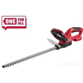 Аккум. кусторез WORTEX DB 5218 ALL1 XLT SOLO 18В, 570 мм, шаг 16 мм