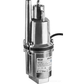 Насос вибрационный ECO CPV-331 (15м, верхний забор)