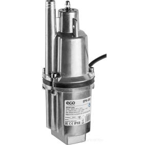 Насос вибрационный ECO CPV-332 (25м, верхний забор)