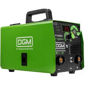 Полуавтомат сварочный DGM FX220