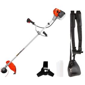 Мотокоса STARTUL GARDEN 2150