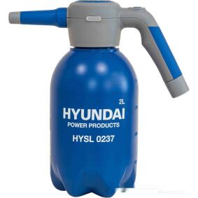 Опрыскиватель аккумуляторный HYUNDAI HYSL0237
