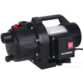 Самовсасывающий центробежный насос HS 650PS HYUNDAI