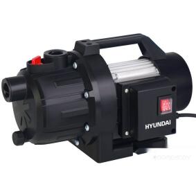 Самовсасывающий центробежный насос HS 850PS HYUNDAI