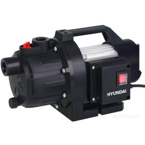 Самовсасывающий центробежный насос HS 1050PS HYUNDAI