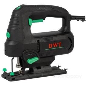 Электролобзик DWT STSP08-100 DV