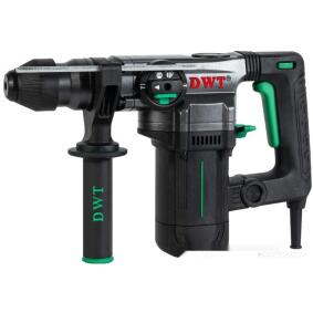 Перфоратор DWT BHP12-28V BMC
