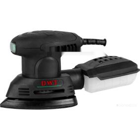 Шлифмашина плоская DWT EDSP 02-140