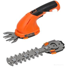 Ножницы аккумуляторные ELAND EL-3615