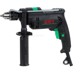 Дрель ударная DWT SBMP06-13