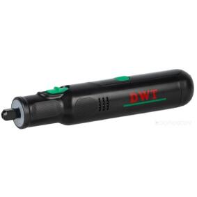 Гравер аккумуляторный DWT AGSP-07 TB