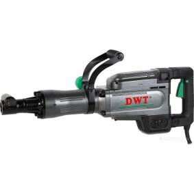 Молоток отбойный DWT AHP15-30 BMC