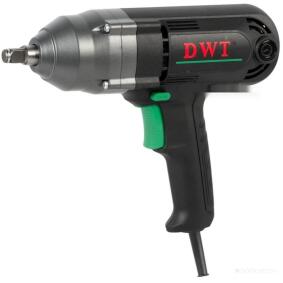 Гайковерт DWT SSP07-24 BMC