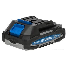 Батарея аккумуляторная HYUNDAI E-FUEL 20iON