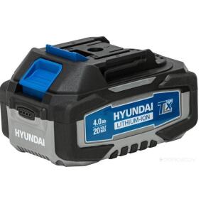 Батарея аккумуляторная HYUNDAI E-FUEL 40iON