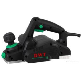 Рубанок DWT HBP02-82