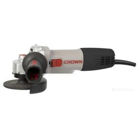 Машина угловая шлифовальная CROWN CT13628-125C