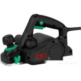 Рубанок DWT HBP03-82