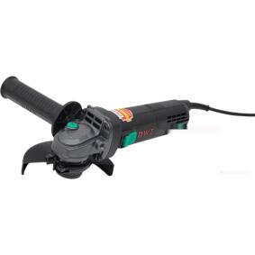 Шлифмашина угловая DWT WSP07-125QC