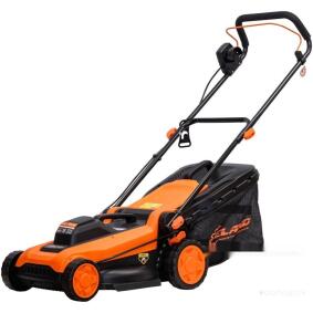 Газонокосилка электрическая ELAND GLM-3616 LUX