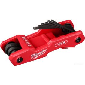 Набор ключей Milwaukee 4932493614