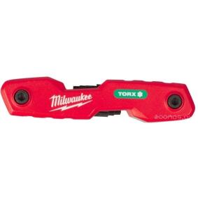 Набор ключей Milwaukee 4932480979