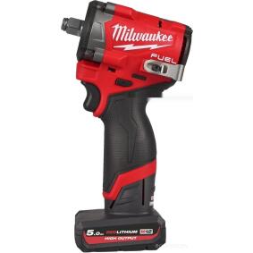Гайковерт Milwaukee M12 FCIWF12G3-502X (4933493455)