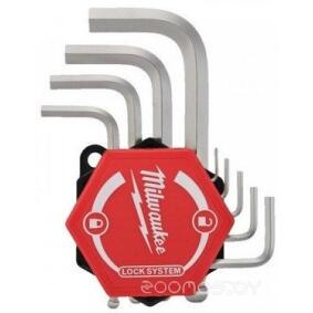 Набор ключей Milwaukee Compact 4932492399