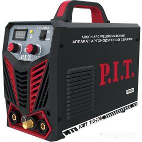 Сварочный инвертор PTIG200-C