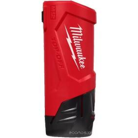 Зарядное устройство для инструмента Milwaukee M12 TC2-0 (4932492908)