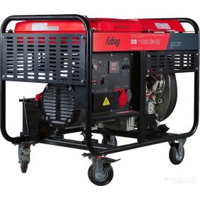 Генератор дизельный Fubag DS 15000 DA ES