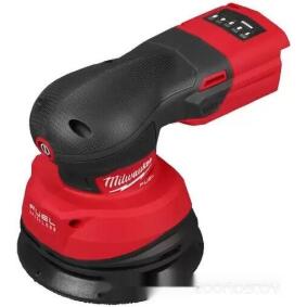 Эксцентриковая шлифмашина Milwaukee M18FROS125-0B (4933498253)