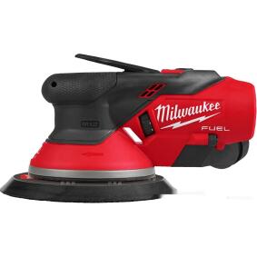 Эксцентриковая шлифмашина Milwaukee M12FROS2.5-502X (4933493648)