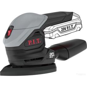Дельташлифмашина PSP20H-140A (без АКБ)