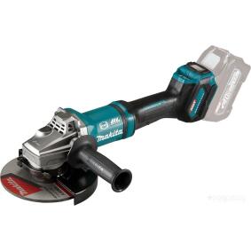 Угловая шлифмашина GA037GZ (без АКБ)